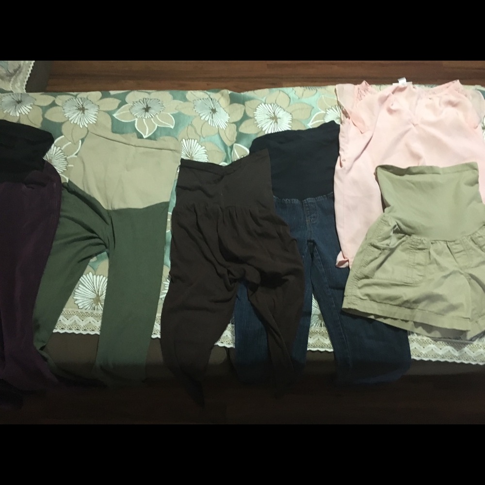 Maternity Clothes